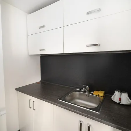 Bed & Breakfast Leone Penzion&restaurant Harichovce