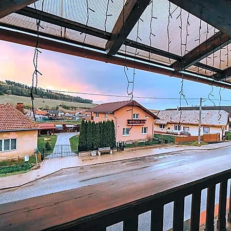 Leone Penzion&restaurant Pálmafalva
