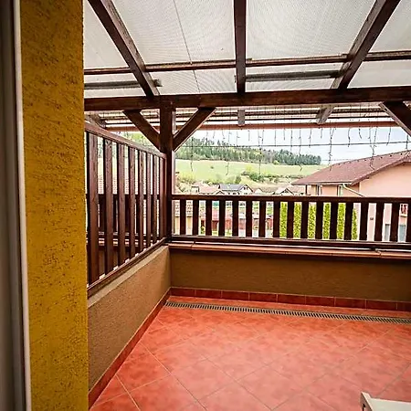 Leone Penzion&restaurant Pálmafalva
